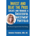 Invest and Beat the Pros-Create and Manage a Successful Investment Portfolio: Best Research Supported Index Fund Strategy