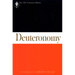 Deuteronomy