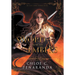 A Sword From the Embers