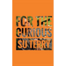 For the Curious