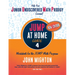 Jump at Home: Grade 4