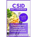 Csid Diet Cookbook: A Complete Guide to Eating Well With Congenital Sucrase-Isomaltase Deficiency