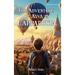 The Adventures of Asva in Cappadocia