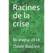 Racines de la crise: Nicaragua 2018
