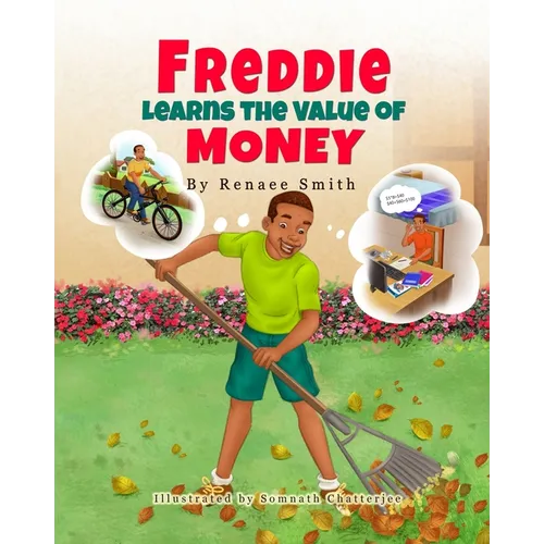 Freddie Learns the Value of Money