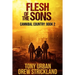 Flesh of the Sons: A Post Apocalyptic Thriller