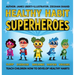 Healthy Habit Superheroes