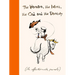 The Woman, the Mink, the Cod and the Donkey: An Affectionate Parody