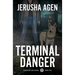 Terminal Danger: A Christian K-9 Suspense