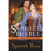 The Spanish Rose (The Reckless Brides, Book 1)