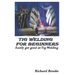TIG Welding for Beginners: Easily get good at Tig Welding