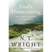 God's Homecoming: The Forgotten Promise of Future Renewal
