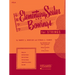 Elementary Scales and Bowings - Viola: (First Position)