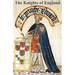 KNIGHTS OF ENGLAND A Complete Record from the Earliest Time to the Present Day of the Knights of All the Orders of Chivalry Volume Two