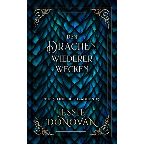 Den Drachen wiedererwecken