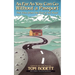 As Far as You Can Go Without a Passport: Views from the End of the Road