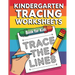 Kindergarten Tracing Workbook for Kids: Activity Book for Toddlers, Preschool Book for Kids, Educational Books for Children