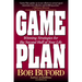 The Game Plan: Winning Strategies for the Second Half of Your Life