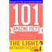 The Light Between Oceans - 101 Amazing Facts You Didn't Know: Fun Facts and Trivia Tidbits Quiz Game Books