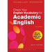 Check Your Vocabulary for Academic English: All You Need to Pass Your Exams