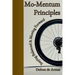 Mo-Mentum Principles: Staying Balanced & Moving Forward