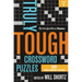 New York Times Games Truly Tough Crossword Puzzles Volume 4: 200 Challenging Puzzles