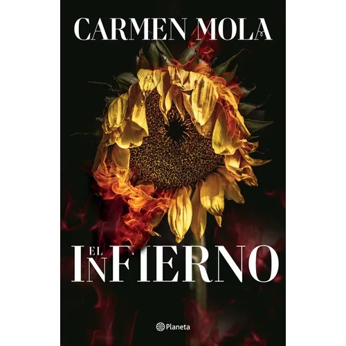 El Infierno (Novela Negra / Noir)