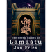 The Seven Names of Lamastu: A Journey through Mesopotamian Magick and Beyond