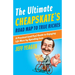 The Ultimate Cheapskate's Road Map to True Riches: A Practical (and Fun) Guide to Enjoying Life More by Spending Less