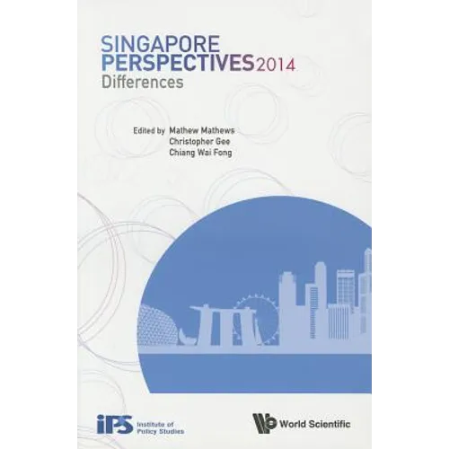 Singapore Perspectives 2014