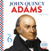John Quincy Adams