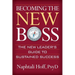 Becoming the New Boss: The New Leader's Guide to Sustained Success