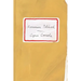 Romanian Notebook