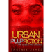 Urban Pulp Fiction: The Queen Has Landed
