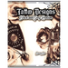 Tattoo Designs Black and Grey Realism