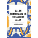 Allan Quatermain: The Ancient Allan, #10