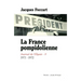 La France pompidolienne