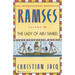 Ramses: The Lady of Abu Simbel - Volume IV