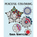 Peaceful Coloring