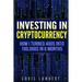 Cryptocurrency: How I Turned $400 into $100,000 by Trading Cryprocurrency in 6 months
