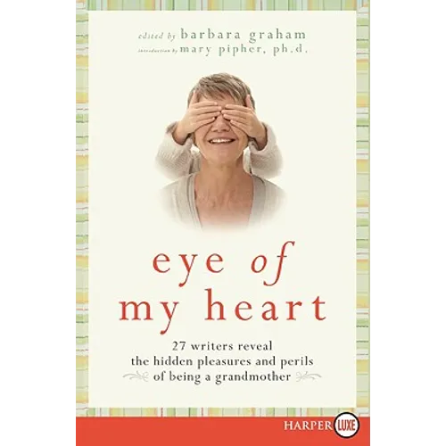 Eye of My Heart LP