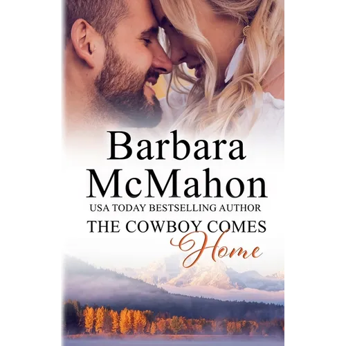 The Cowboy Comes Home
