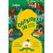 Outside in: Nature Poems