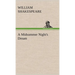 A Midsummer Night's Dream