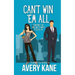 Can't Win 'Em All: A full-length romantic comedy