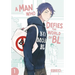 A Man Who Defies the World of Bl, Vol. 1