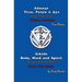 Aikido Body, Mind and Spirit (Russian/English edition): Book 1: The System