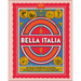 Bella Italia (the Italian Way): Un Viaje a Travã(c)S de la Cultura, El Arte, Los Paisajes Y La Gastronomã-A