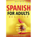 Learning Spanish for Adults Beginner