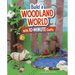Build a Woodland World with 10-Minute Crafts